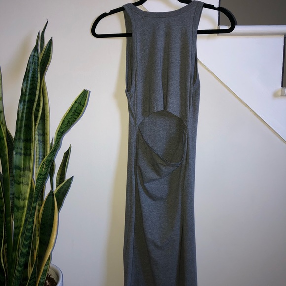 Aritzia Wilfred Free Yasmin Dress - Picture 2 of 3